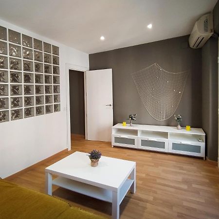 Ferienwohnung Apartamento Tarraco Tarragona Exterior foto