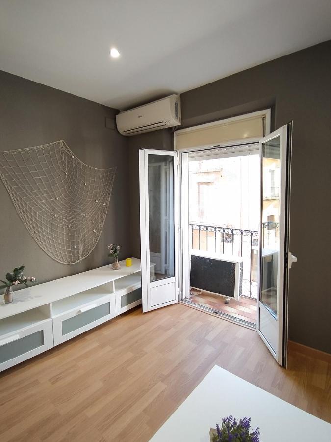 Ferienwohnung Apartamento Tarraco Tarragona Exterior foto