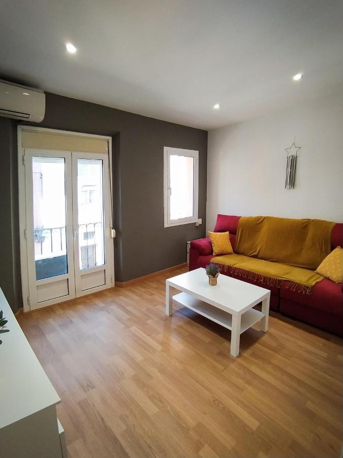 Ferienwohnung Apartamento Tarraco Tarragona Exterior foto
