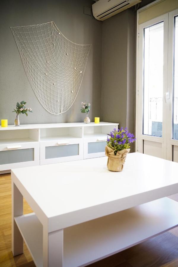 Ferienwohnung Apartamento Tarraco Tarragona Exterior foto