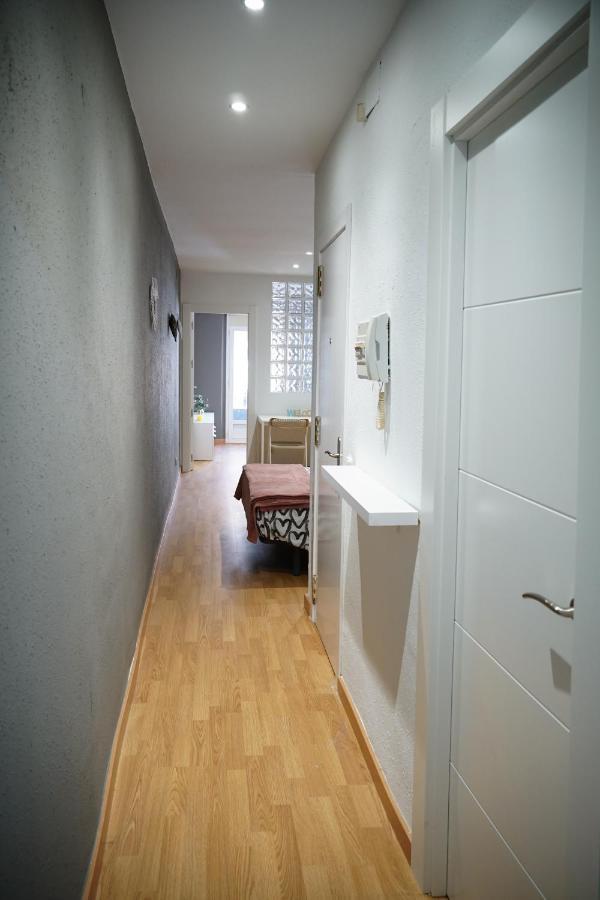 Ferienwohnung Apartamento Tarraco Tarragona Exterior foto
