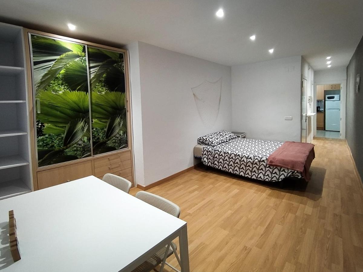 Ferienwohnung Apartamento Tarraco Tarragona Exterior foto